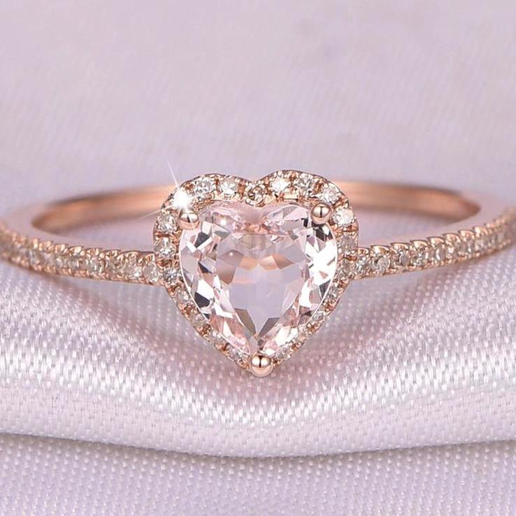 10 / Rose Gold