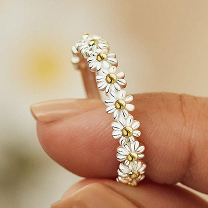 Daisy Ring