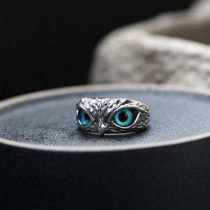 The Owl Ring