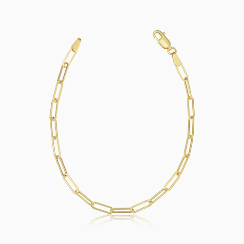 Venice Signature Link Bracelet