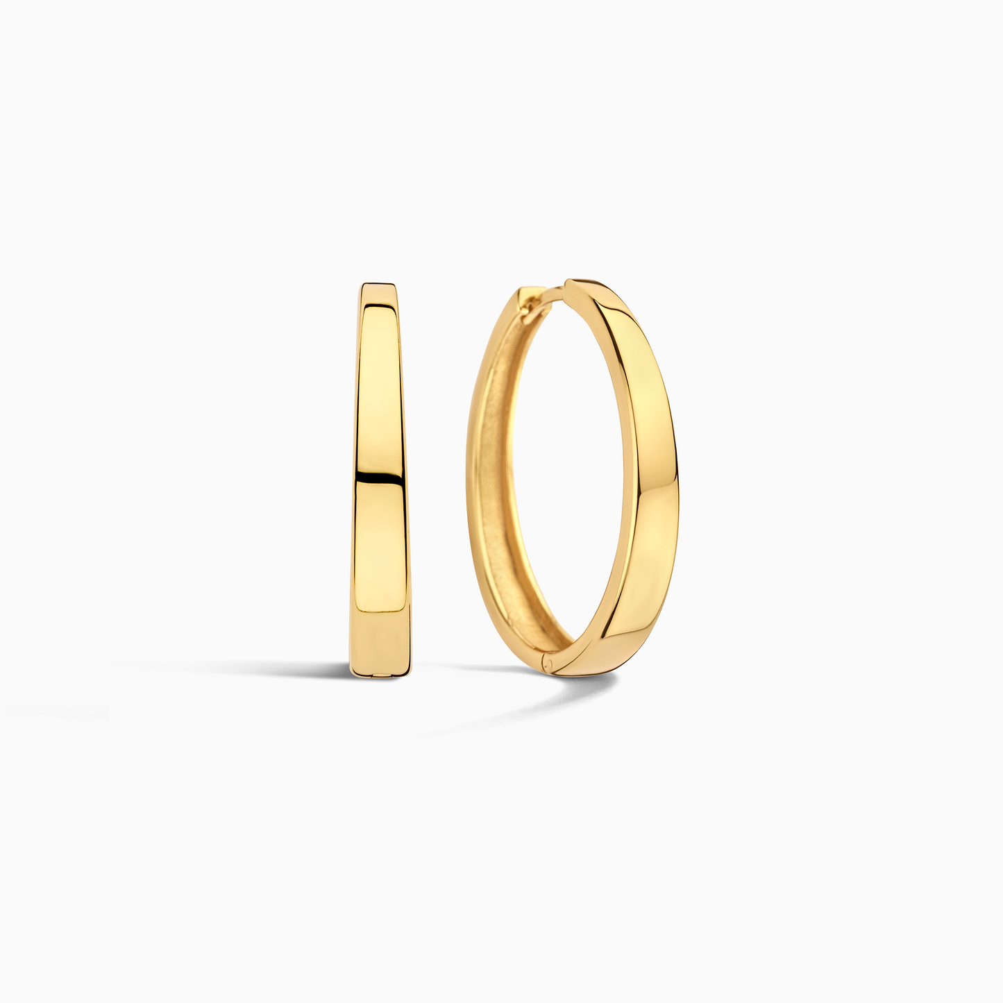 Bloom Hoops