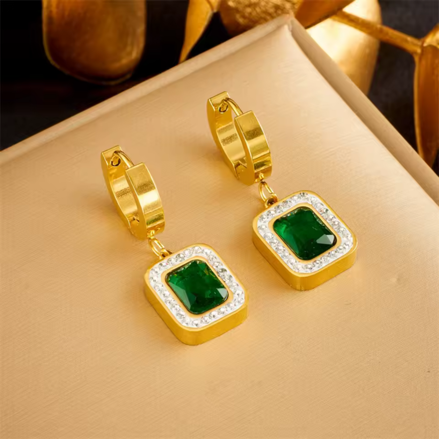 Eveline Marvella Jewelry Set