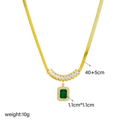 Eveline Marvella Jewelry Set
