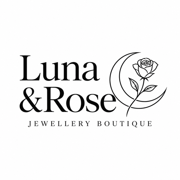Luna and Rose