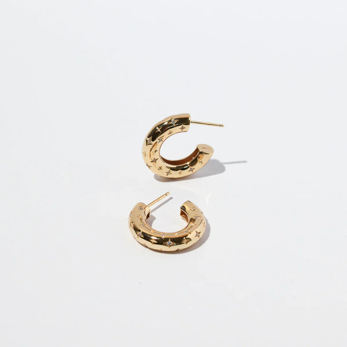 Refined Earrings