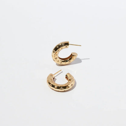 Refined Earrings