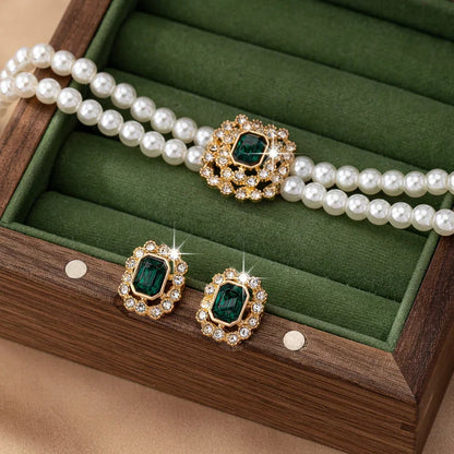 Elodie Marvella Jewelry Set