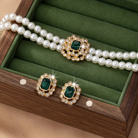 Elodie Marvella Jewelry Set