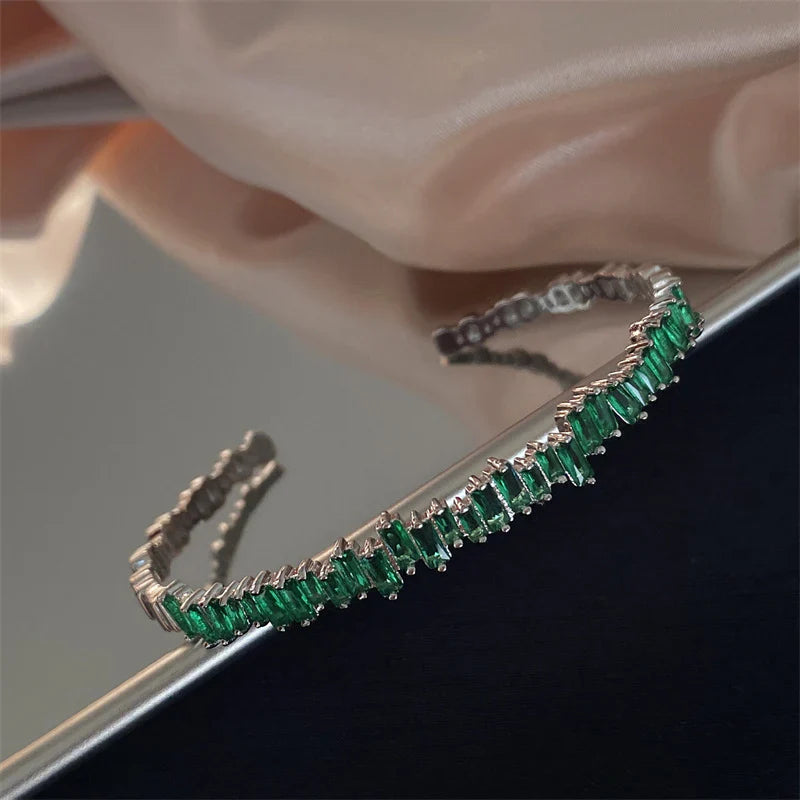 Milena Grace Ring