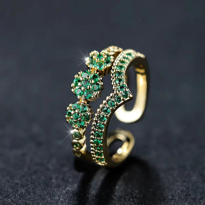 Amaris Varelle Ring
