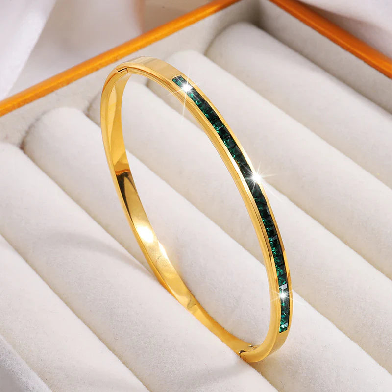 Althea Verdeline Bracelet