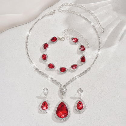 Ardelyn Jewelry Set