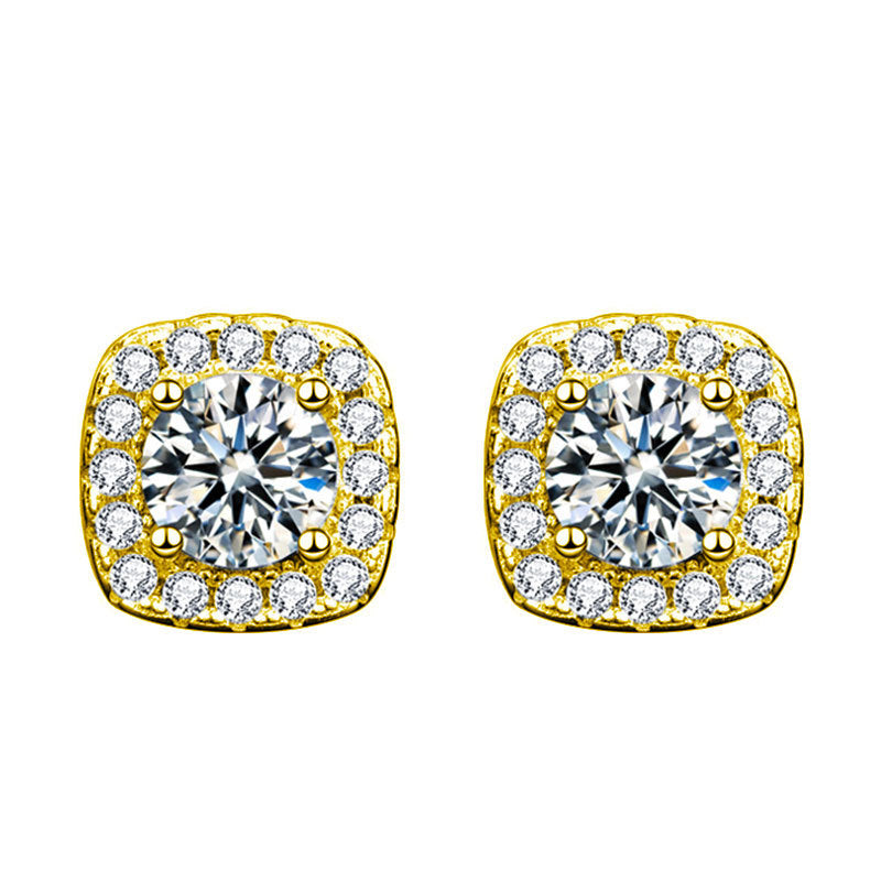Glennis Timeless Earrings
