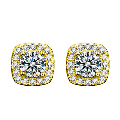 Glennis Timeless Earrings