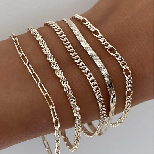 Ellis Luxe Set