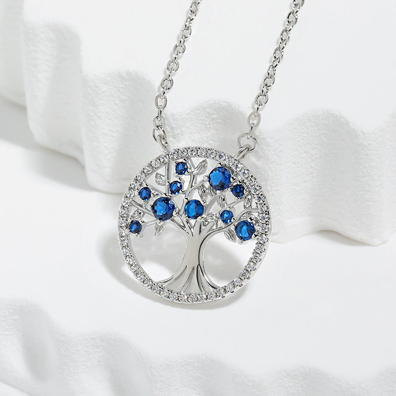 Tree of Life Necklace