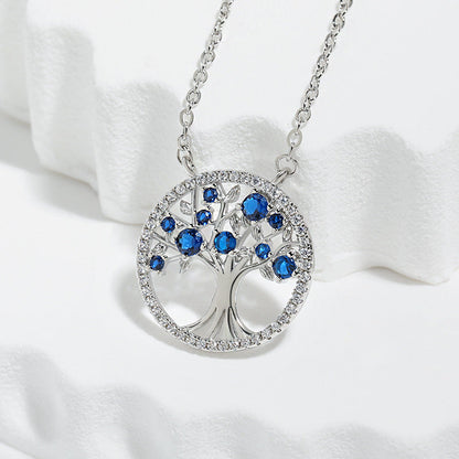 Tree of Life Necklace