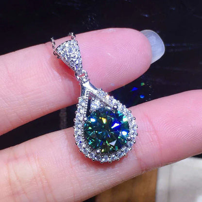 Corinne Valenne Necklace