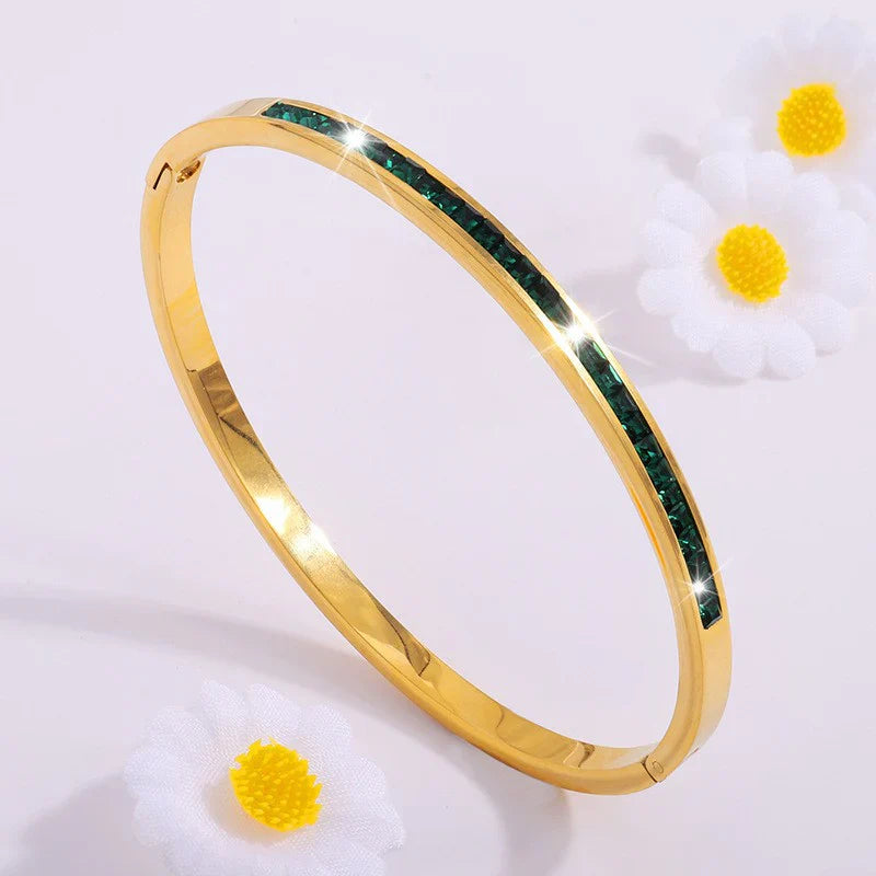 Althea Verdeline Bracelet