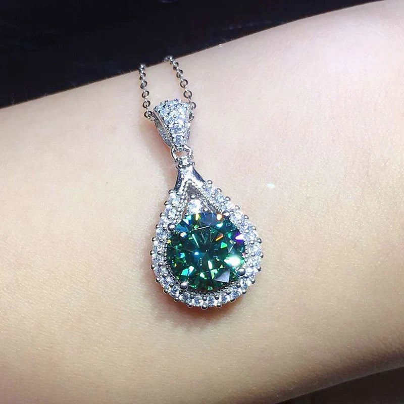Corinne Valenne Necklace
