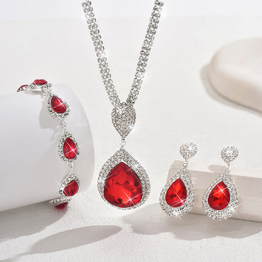 Ardelyn Jewelry Set
