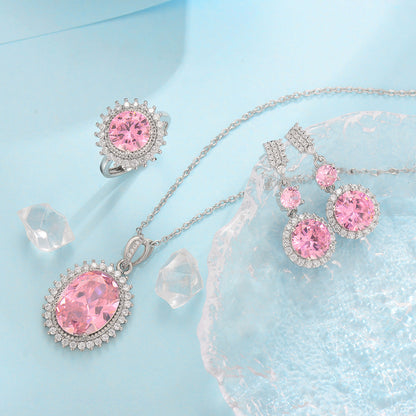 Sapphire Set