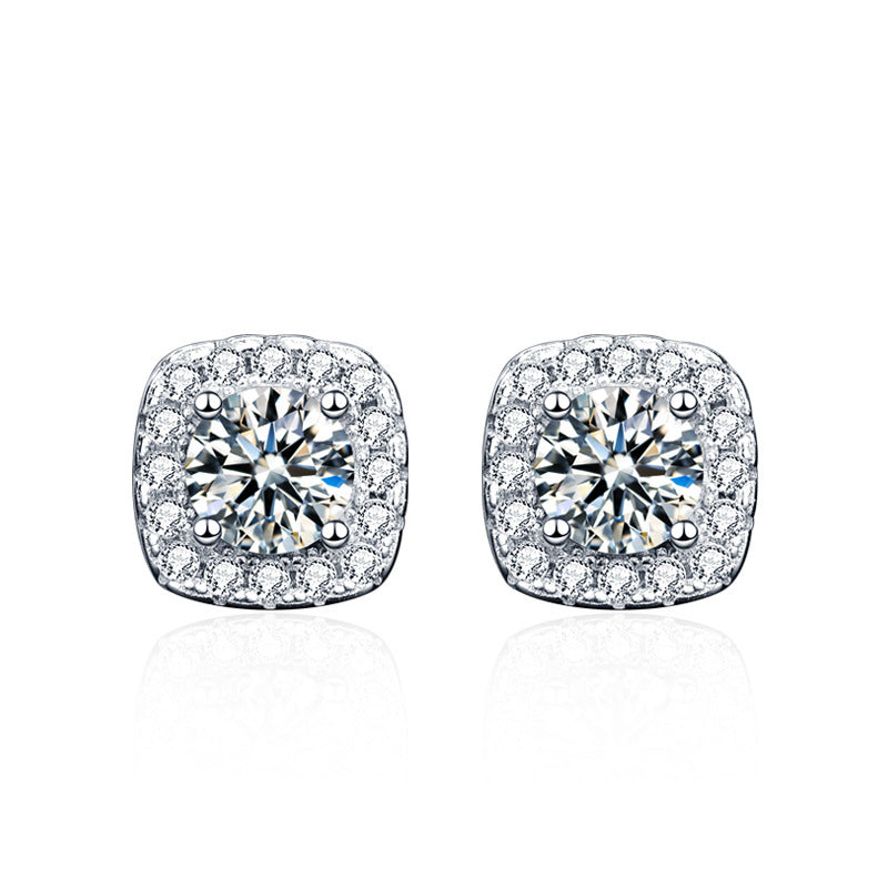 Glennis Earrings