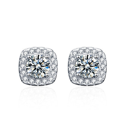 Glennis Earrings