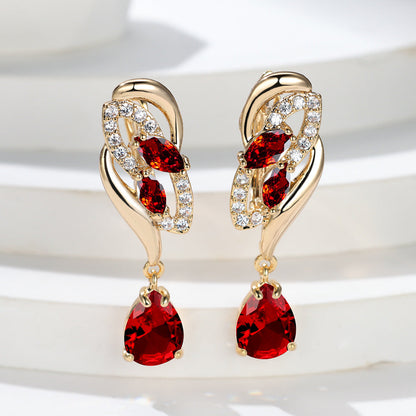Selene Earrings