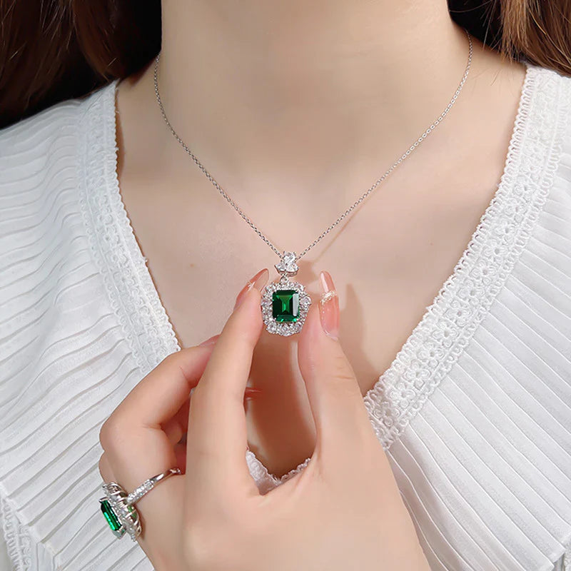 Althea Vionne Necklace