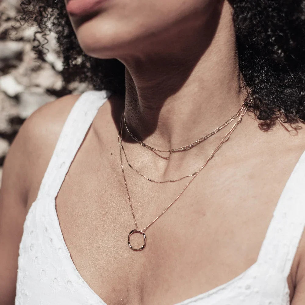 Serenity Necklace