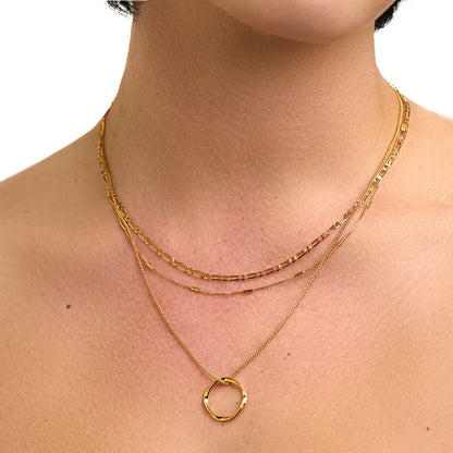 Serenity Necklace
