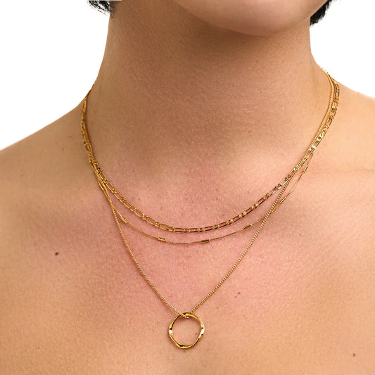 Serenity Necklace