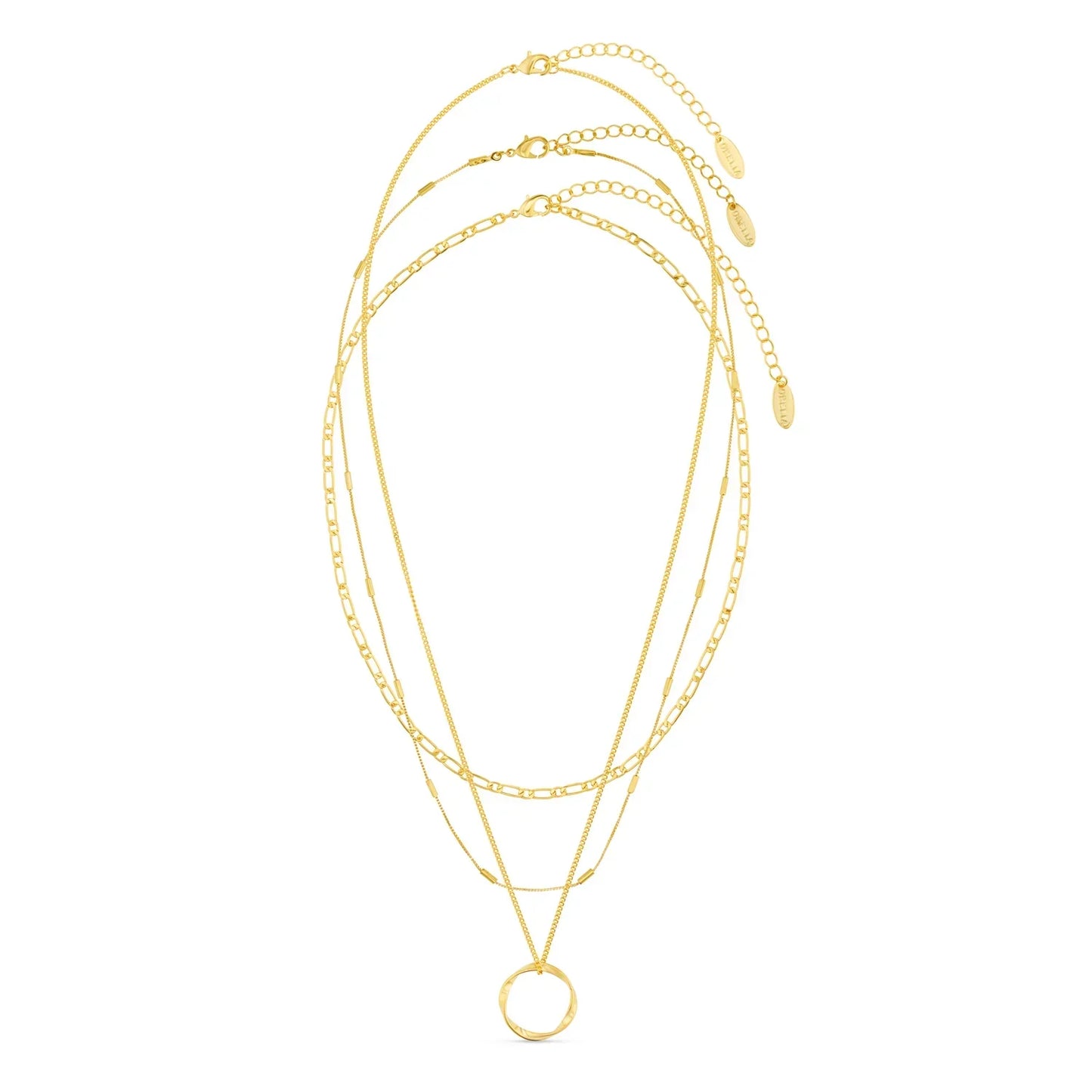 Serenity Necklace