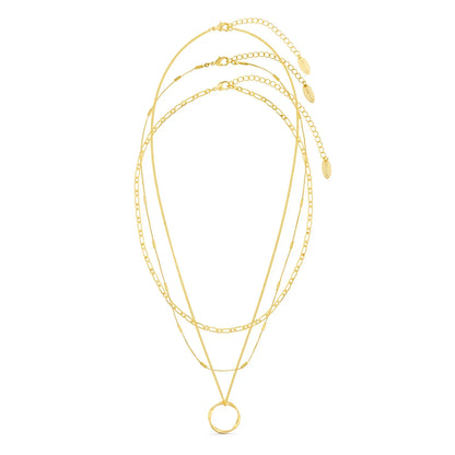 Serenity Necklace