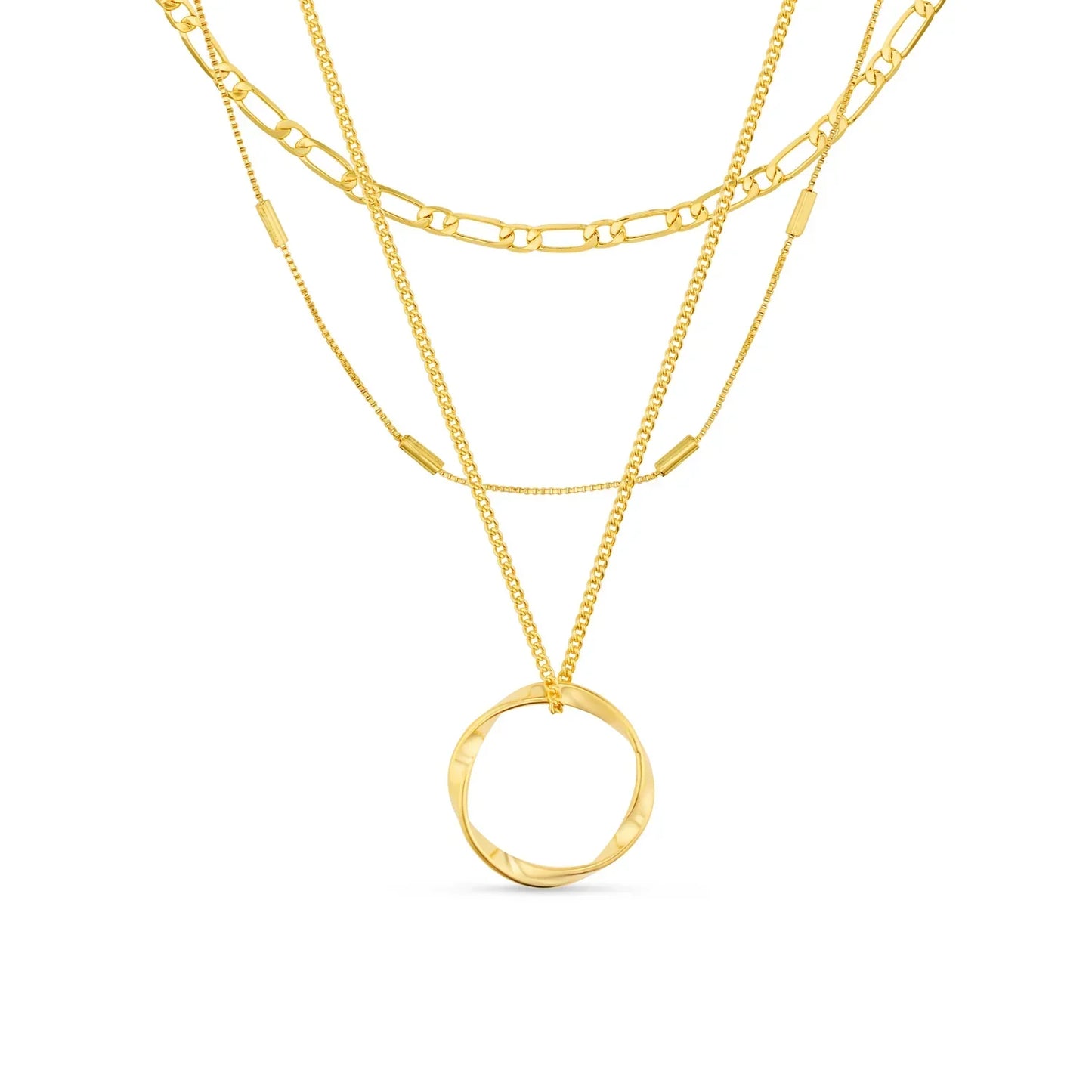 Serenity Necklace