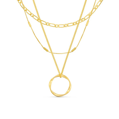 Serenity Necklace