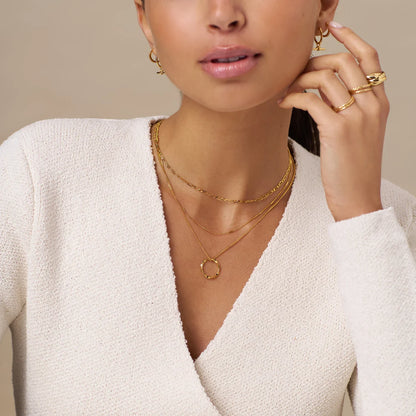 Serenity Necklace