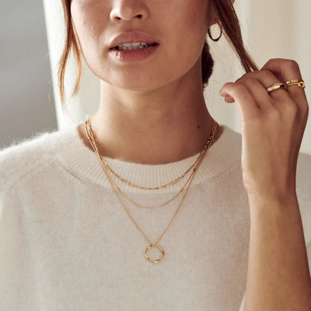 Serenity Necklace