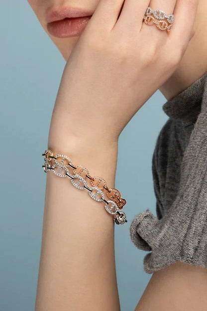 Isla Luxe Bracelet
