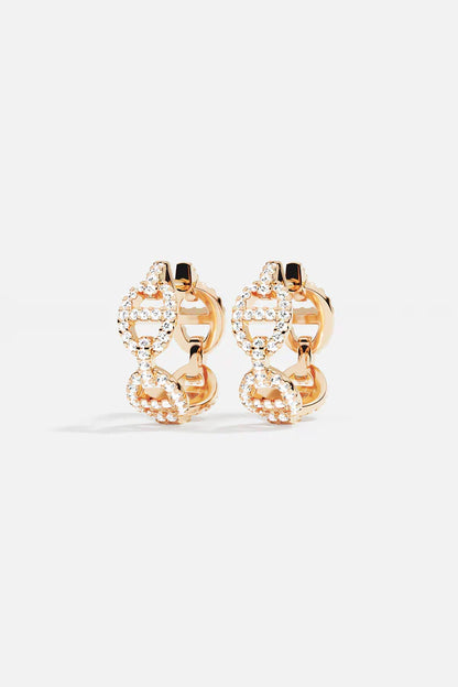 Isla Earring