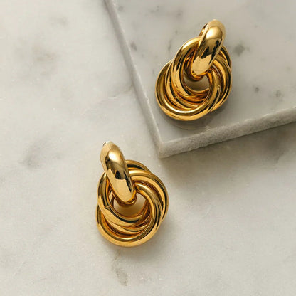 Grace Earrings