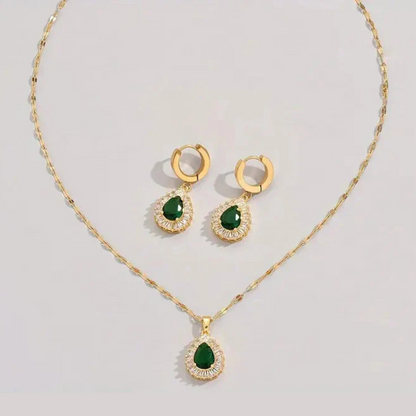 Ameline Varelle Jewelry Set