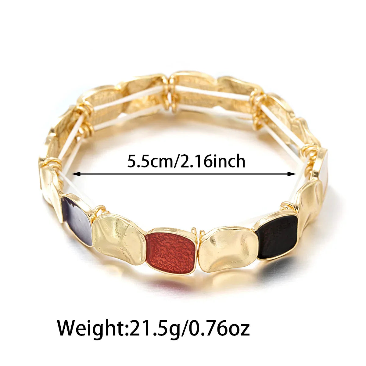 Bohemian Bracelet