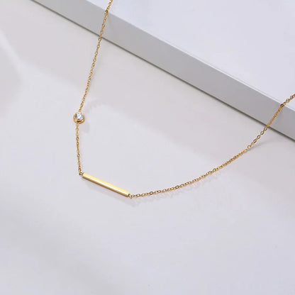 Cross Necklace