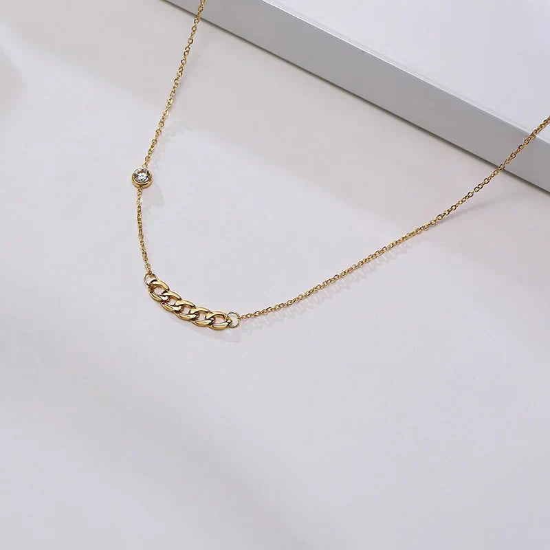 Chain Style