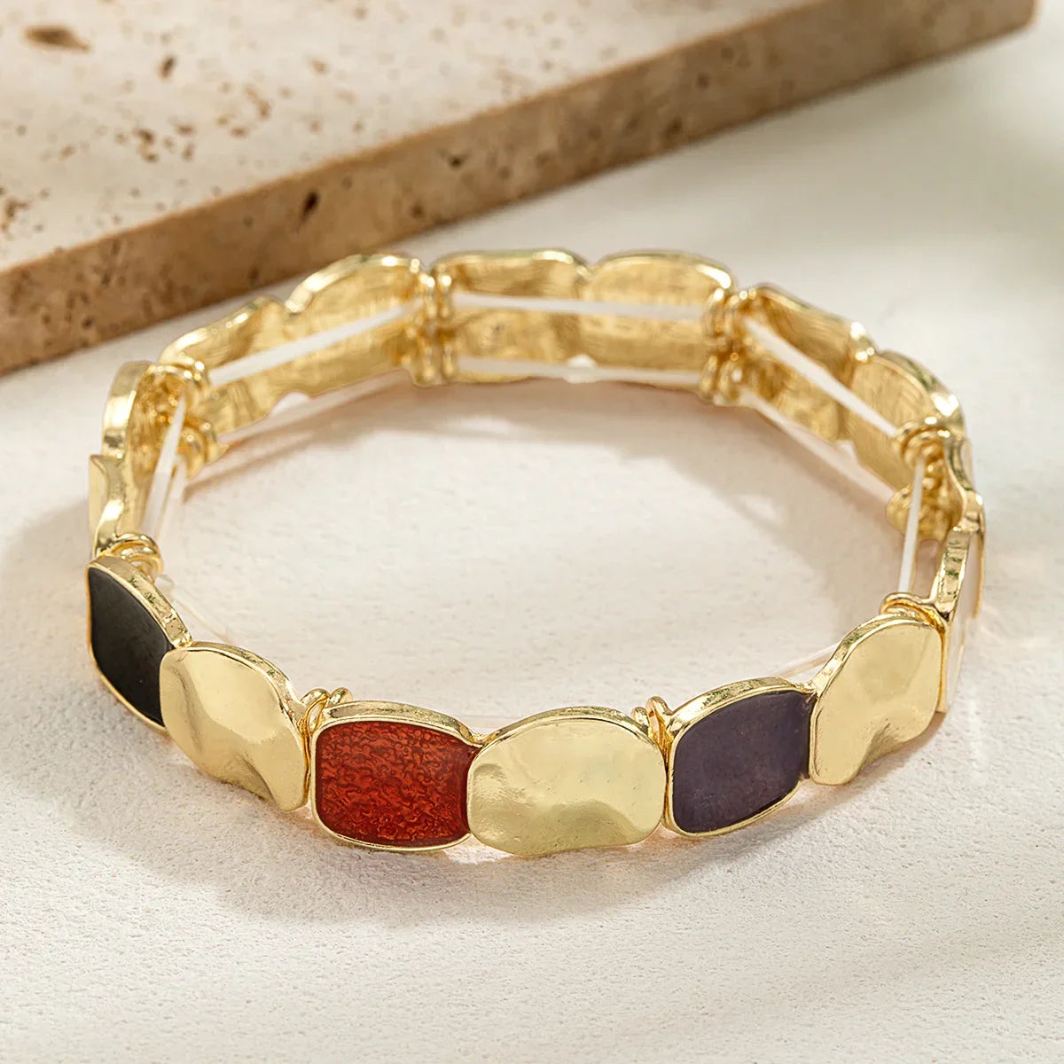 Bohemian Bracelet