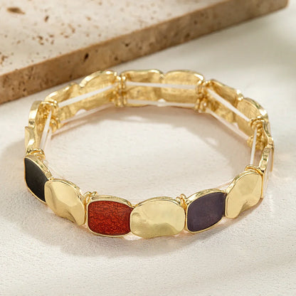 Bohemian Bracelet
