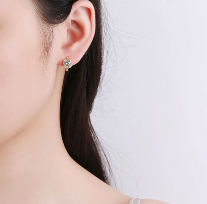 Nadine Serenity Studs