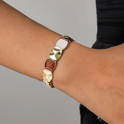 Bohemian Bracelet